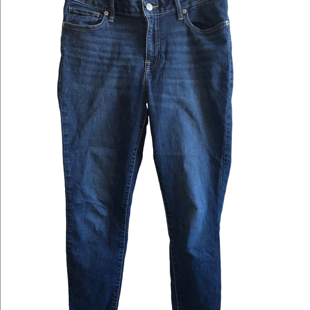 Lucky brand jeans